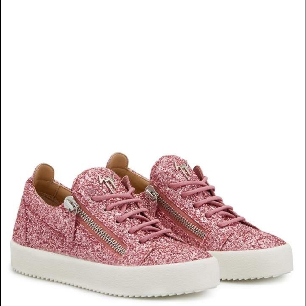 Giuseppe Zannoti Women’s Shoes